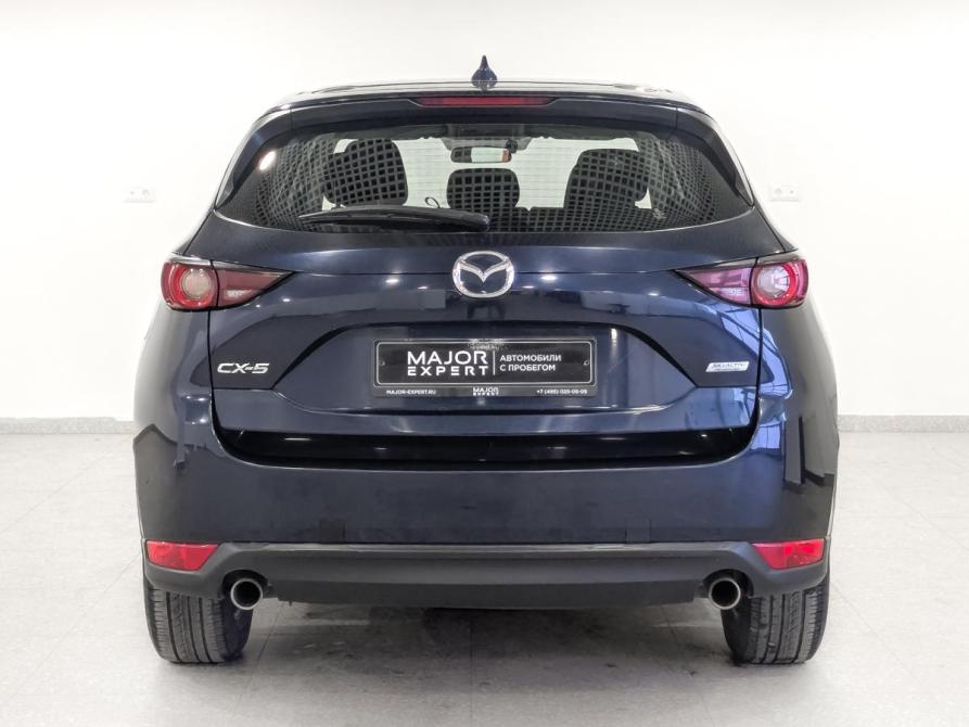 Mazda CX-5 II Москва  - изображение 6