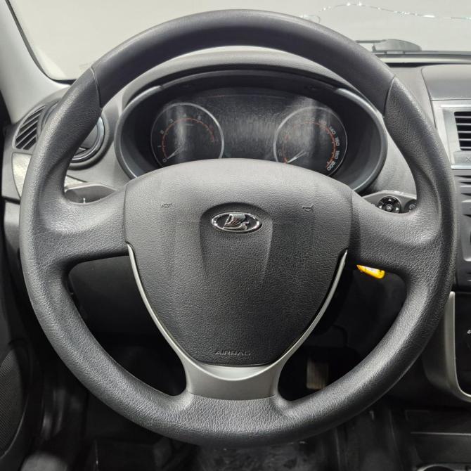 Lada (ВАЗ) Granta I Рестайлинг Воронеж  - изображение 11