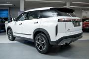 Jaecoo J7 I Рестайлинг Москва  - изображение 42
