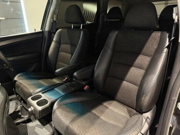 Honda Odyssey III с пробегом 2003 года, цена 830 000 рублей, 250400 км, компактвэн, Автокод Объявления