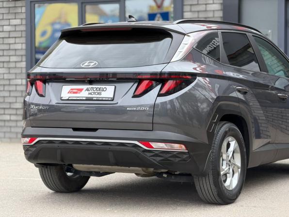 Hyundai Tucson IV с пробегом 2022 года, цена 3 290 000 рублей, 59338 км, внедорожник, Автокод Объявления