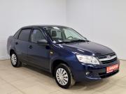 Lada (ВАЗ) Granta I Альметьевск  - изображение 25