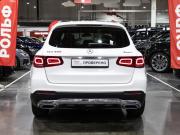 Mercedes-Benz GLC I (X253) Рестайлинг Санкт-Петербург  - изображение 41
