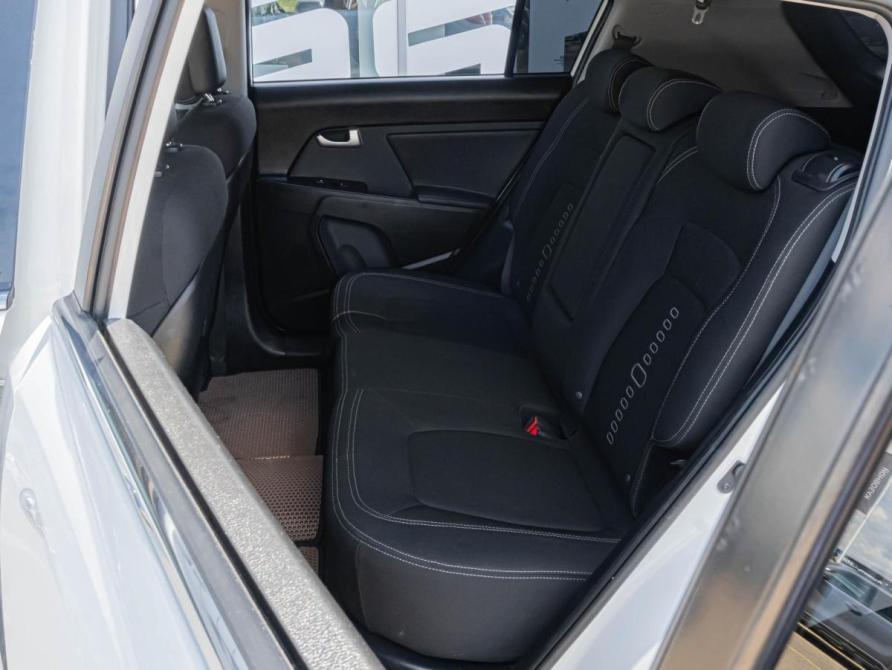 Kia Sportage III Рестайлинг Краснодар  - изображение 9