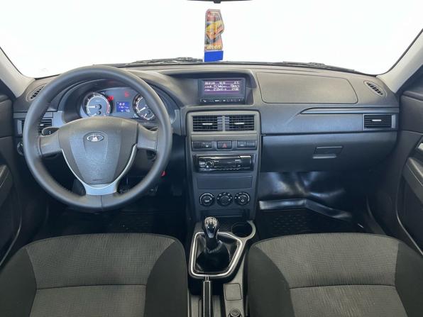 Lada (ВАЗ) Priora I Рестайлинг с пробегом 2014 года, цена 599 000 рублей, 111500 км, универсал, Автокод Объявления