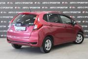 Honda Fit III Рестайлинг Томск  - изображение 19