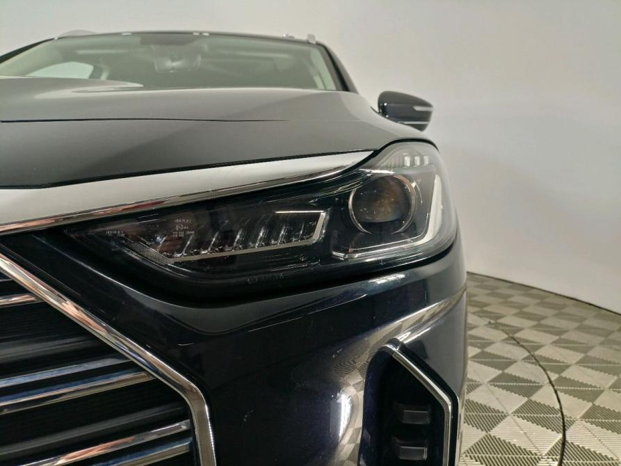 JETOUR X70+ I Рестайлинг Архангельск  - изображение 9
