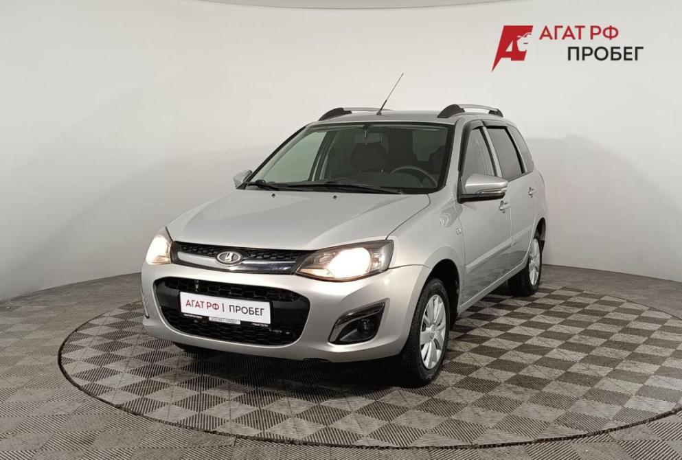 Lada (ВАЗ) Kalina II Волгоград  - изображение 3