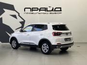 Chery Tiggo 4 I Рестайлинг Ростов-на-Дону  - изображение 28