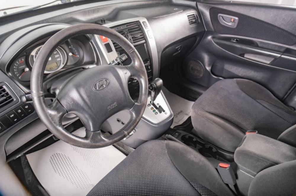 Hyundai Tucson I Томск  - изображение 8