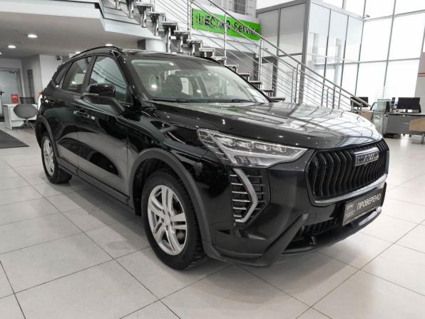 Haval Jolion I с пробегом 2024 года, цена 2 099 000 рублей, 26135 км, внедорожник, Автокод Объявления