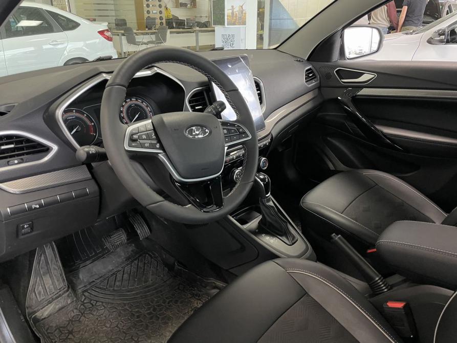 Lada (ВАЗ) Vesta I Рестайлинг (NG) Екатеринбург  - изображение 8