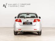 Chevrolet Lacetti I Казань  - изображение 24