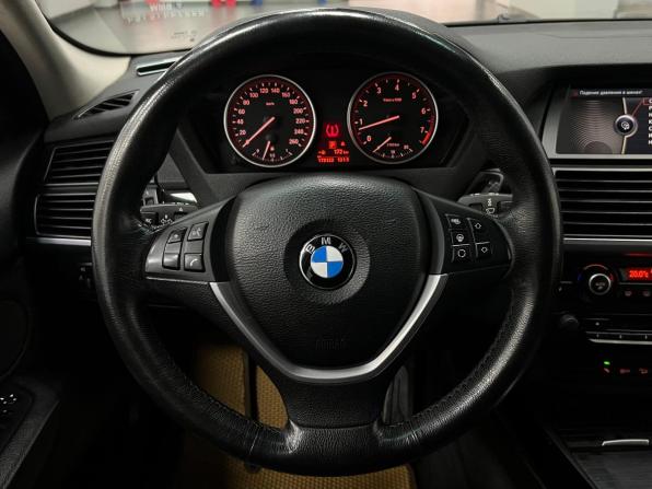 BMW X5 II (E70) Рестайлинг с пробегом 2011 года, цена 1 990 000 рублей, 178121 км, внедорожник, Автокод Объявления