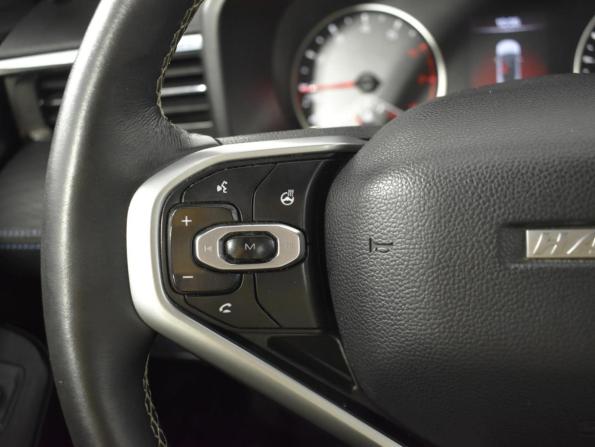 Haval Jolion I с пробегом 2022 года, цена 1 485 200 рублей, 111729 км, внедорожник, Автокод Объявления