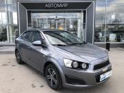 Chevrolet Aveo II Брянск  - изображение 18