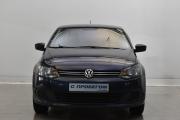 Volkswagen Polo V Москва  - изображение 17