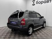 Hyundai Tucson I Воронеж  - изображение 21