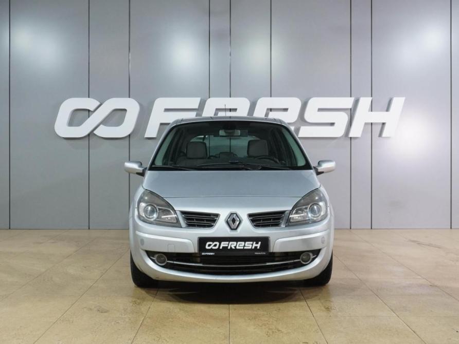 Renault Scenic II Рестайлинг Воронеж  - изображение 3