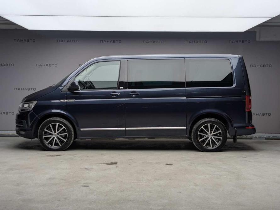 Volkswagen Multivan T6 Рестайлинг Москва  - изображение 3