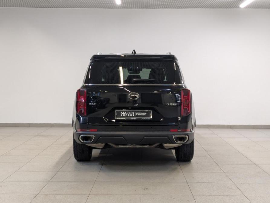 GAC GS8 II Санкт-Петербург  - изображение 6