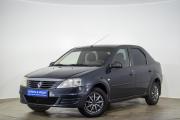 Renault Logan I Оренбург  - изображение 21