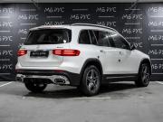 Mercedes-Benz GLB I (X247) Рестайлинг Москва  - изображение 23