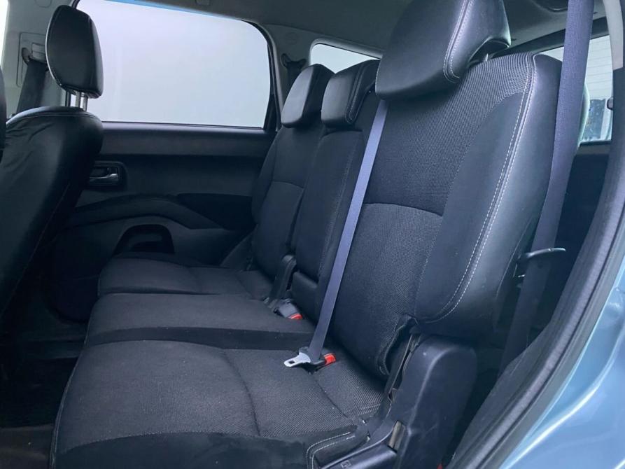 Peugeot 4007 Уфа  - изображение 15