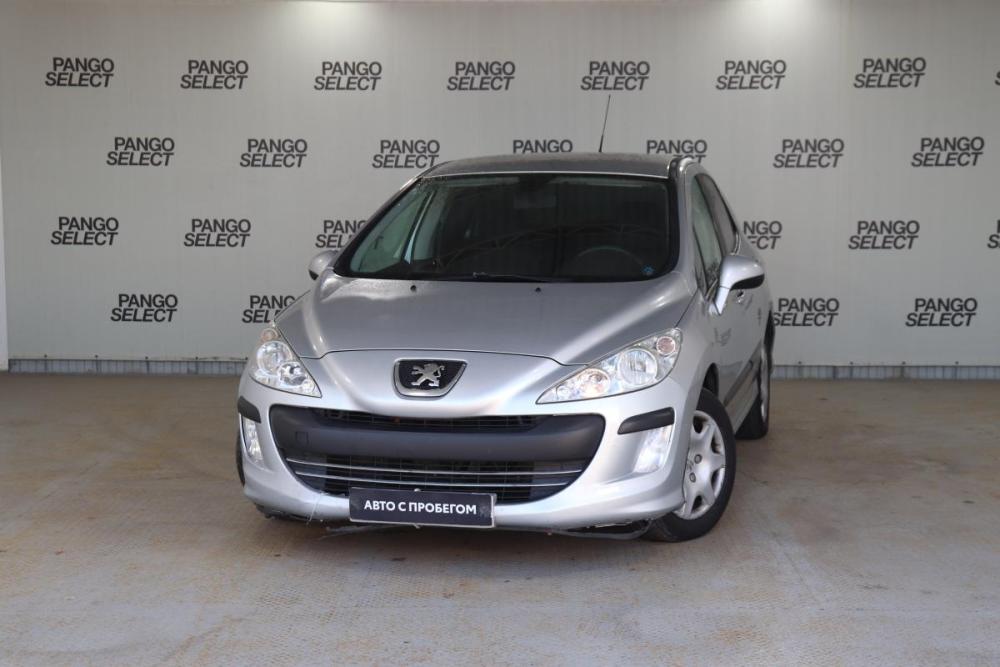Peugeot 308 I Ульяновск  - изображение 1