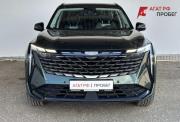 Geely Atlas II Киров  - изображение 34