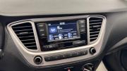 Hyundai Solaris II Рестайлинг Киров  - изображение 28