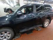 Toyota Land Cruiser Prado 150 Series Рестайлинг 1 Москва  - изображение 66