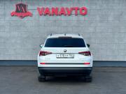 Skoda Kodiaq I Альметьевск  - изображение 32