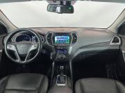 Hyundai Santa Fe III Рестайлинг Воронеж  - изображение 36