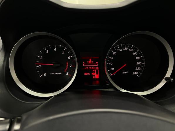 Mitsubishi Lancer X Рестайлинг с пробегом 2011 года, цена 769 000 рублей, 217566 км, седан, Автокод Объявления