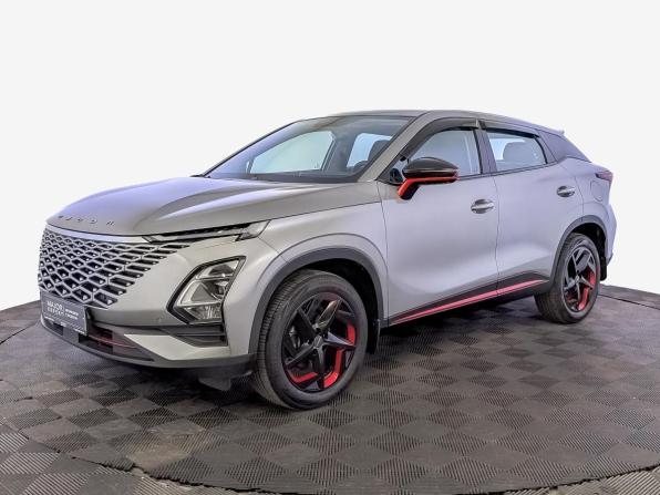 Omoda C5 I с пробегом 2023 года, цена 1 600 000 рублей, 48347 км, внедорожник, Автокод Объявления