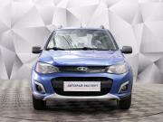 Lada (ВАЗ) Kalina II Ульяновск  - изображение 24