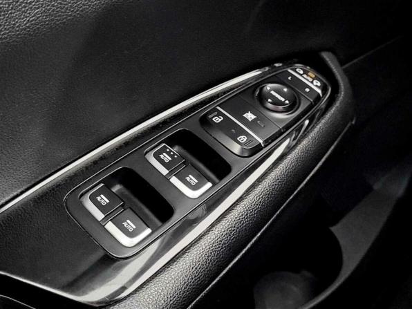 Kia Optima IV с пробегом 2016 года, цена 1 560 000 рублей, 214237 км, седан, Автокод Объявления