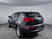 Kia Sportage III Рестайлинг Уфа  - изображение 30