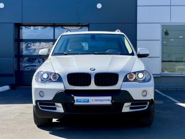 BMW X5 II (E70) с пробегом 2008 года, цена 1 399 000 рублей, 328485 км, внедорожник, Автокод Объявления
