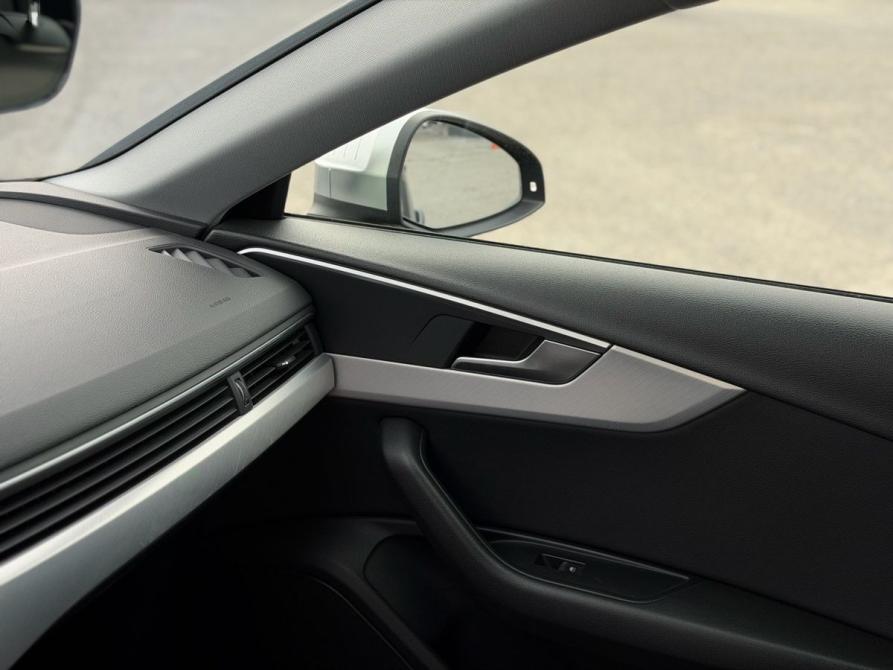 Audi A4 V (B9) Волгоград  - изображение 31