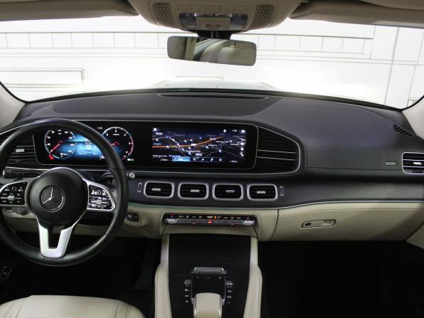 Mercedes-Benz GLE II (V167) с пробегом 2021 года, цена 7 180 000 рублей, 61100 км, внедорожник, Автокод Объявления