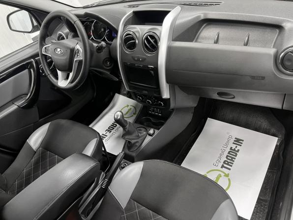 Lada (ВАЗ) Largus I Рестайлинг с пробегом 2021 года, цена 1 175 000 рублей, 131415 км, универсал, Автокод Объявления