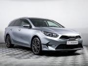 Kia Ceed III Рестайлинг Москва  - изображение 20
