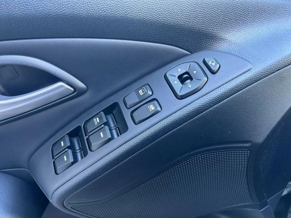 Hyundai ix35 I с пробегом 2013 года, цена 1 638 000 рублей, 60001 км, внедорожник, Автокод Объявления
