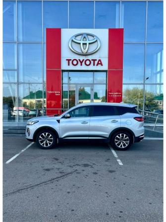 Chery Tiggo 7 Pro Max I с пробегом 2023 года, цена 1 685 000 рублей, 85111 км, внедорожник, Автокод Объявления