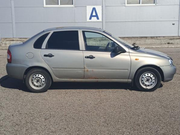 Lada (ВАЗ) Kalina I с пробегом 2005 года, цена 45 000 рублей, 329180 км, седан, Автокод Объявления