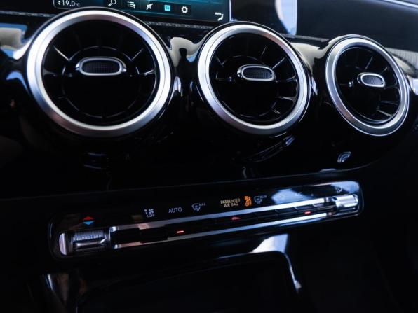 Mercedes-Benz CLA II (C118 X118) с пробегом 2019 года, цена 2 569 000 рублей, 229644 км, универсал, Автокод Объявления