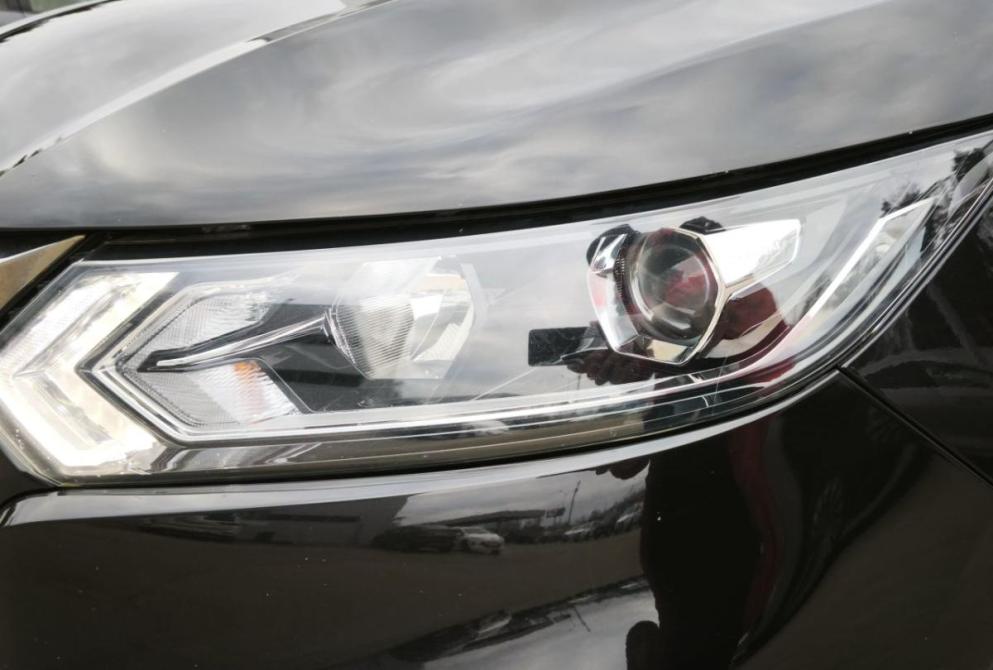 Nissan Qashqai II Рестайлинг Сыктывкар  - изображение 11