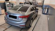 Hyundai Solaris I Рестайлинг Санкт-Петербург  - изображение 8